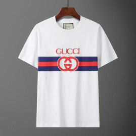 Picture of Gucci T Shirts Short _SKUGucciS-XL601735642